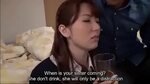 Story of two beautiful japanese sisters (English Subtitle) F